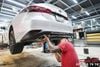 Lên Bộ Pô Kiểu Mer Siêu Sang Chảnh Cho Xe Toyota Camry 2022