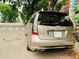 Độ Pô Kiểu Mer Cho Xe Mitsubishi Grandis Chuyên Nghiệp