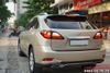 Độ Pô Líp Mer Cho Lexus RX350 Chuyên Nghiệp