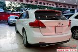 Độ Pô Líp Mer Toyota Venza Chuyên Nghiệp