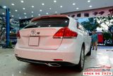 Độ Pô Líp Mer Toyota Venza Chuyên Nghiệp