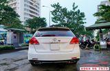 Độ Pô Líp Mer Toyota Venza Chuyên Nghiệp