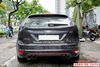 Độ Pô Mẫu Akrapovic Ford Focus Hatchback Chính Hãng