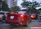 Độ pô mẫu Mercedes KIA Cerato 2019 giá rẻ