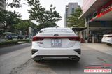 Độ pô mẫu Mercedes KIA Cerato 2019 giá rẻ