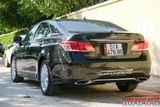 Độ Pô Mer Xe Lexus ES350 Độ Nguyên Khối Chuyên Nghiệp