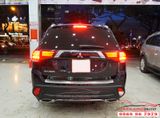 Độ Pô Mitsubishi Outlander 2019 Tại TPHCM