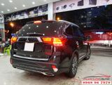 Độ Pô Mitsubishi Outlander 2019 Tại TPHCM