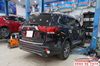 Độ Pô Mitsubishi Outlander 2019 Tại TPHCM