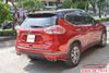 Độ Pô Nissan X-Trail Giá Rẻ Tại TPHCM