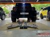 Lắp Đặt Pô Nguyên Cây On Off Cho Xe Mercedes G63 Chuyên Nghiệp