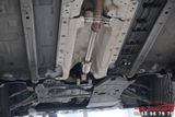 Độ Pô On Off Thể Thao Cho Xe Peugeot 5008 Chuyên Nghiệp