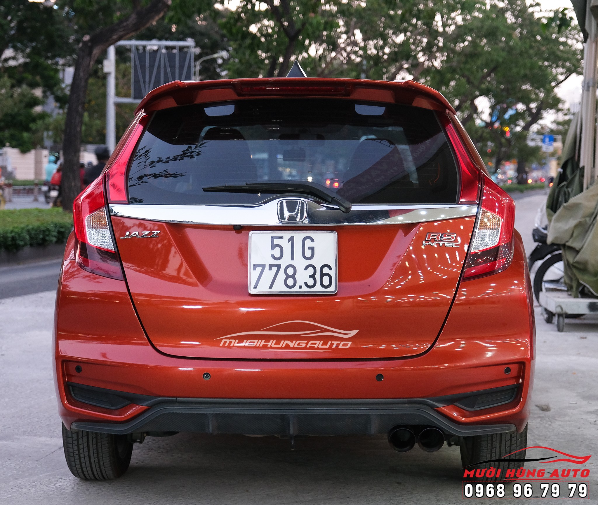 Đánh giá Honda Jazz 2018 Xe nhỏ nhưng nhiều võ  Blog Xe Hơi Carmudi