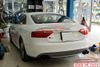 Độ Pô Thể Thao Akrapovic Audi S5 Đẳng Cấp