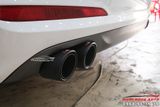 Độ Pô Thể Thao Akrapovic Cho Xe Hyundai Sonata Cao Cấp