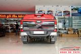 Độ Pô Thể Thao Chevrolet Colorado Tại TPHCM