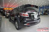 Độ pô thể Thao CHEVROLET TRAILBLAZER tại TPHCM