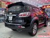 Độ pô thể Thao CHEVROLET TRAILBLAZER tại TPHCM