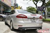 Độ pô thể thao Ford Mondeo tại TPHCM