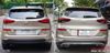 Độ Pô Kiểu MER Xe Hyundai Tucson 2020 Chuyên Nghiệp