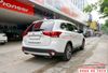 Độ Pô Thể Thao Mitsubishi Outlander Chuyên Nghiệp