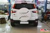 Độ Pô Thể Thao Xe Ford Ecosport Chuyên Nghiệp