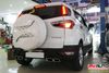 Độ Pô Thể Thao Xe Ford Ecosport Chuyên Nghiệp