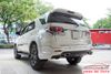 Độ Pô Thể Thao Xe Fortuner 2015 Tại TPHCM Giá Rẻ