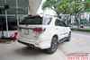 Độ Pô Thể Thao Xe Fortuner 2015 Tại TPHCM Giá Rẻ