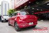 Độ Pô Akrapovic Thể Thao Xe Suzuki Swift