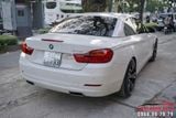 Độ Pô Vuông Thể Thao Xe BMW 428I Tại TPHCM