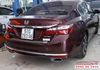 Độ pô thể thao xe Honda Accord chuyên nghiệp tại TPHCM