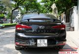 Độ Pô Thể Thao Xe Hyundai Elantra 2019 - 2020