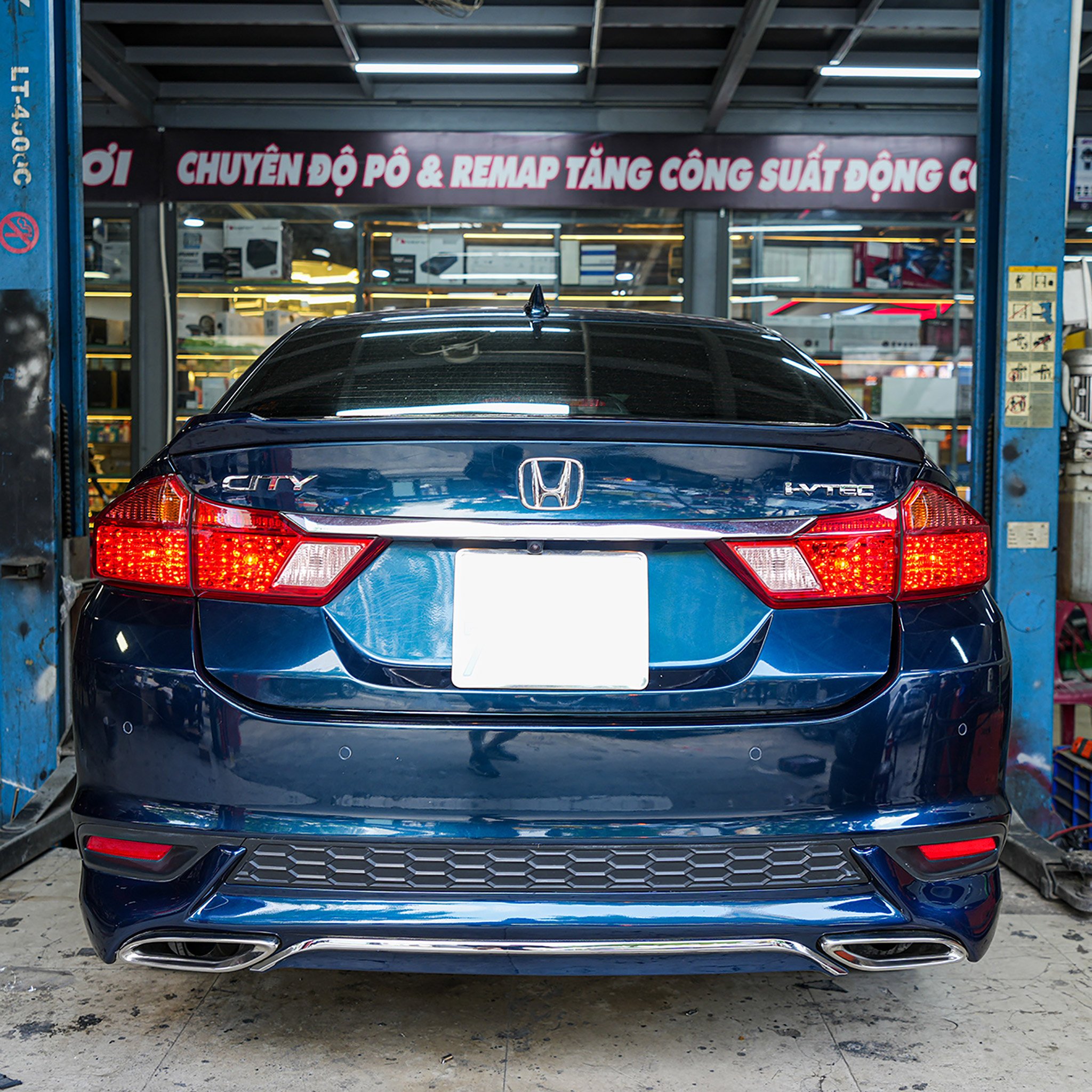 Mua bán xe Honda City cũ 2018 giá rẻ uy tín 082023  Bonbanhcom