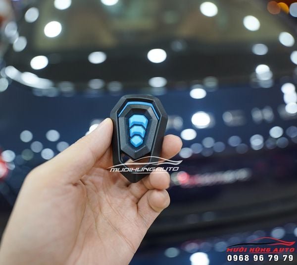 Độ Pô On/Off Thể Thao Cho Xe Porsche Panamera Cao Cấp