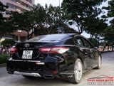 Độ Pô Và Líp Thể Thao Cho Xe Toyota Camry 2020