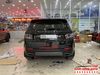 ĐỘ PÔ VUÔNG MẪU AUDI CHO XE RANGROVER DISCOVERY 2015-2016