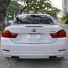 Độ Pô Vuông Thể Thao Xe BMW 428I Tại TPHCM