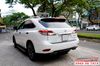 Độ Pô Vuông Xe Lexus RX350 Mẫu Pô Cao Cấp