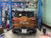 Độ Pô Xe Ford Ecosport 2019 Pô On Off Và Pô Vuông