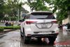 Độ Pô Xe Fortuner 2020 Độ Líp Mer Nguyên Khối Chuyên Nghiệp