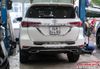 Độ Pô Xe Fortuner 2020 Độ Líp Mer Nguyên Khối Chuyên Nghiệp