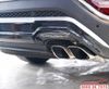 Độ Pô Xe Hyundai Santafe 2019 - 2020