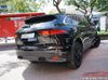 Độ Pô Xe Jaguar F-Pace Mẫu Akrapovic Chính Hãng