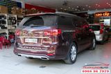 Độ Pô Xe Kia Sedona 2019 - 2020