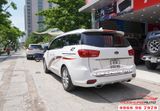 Độ Pô Xe Kia Sedona 2019 - 2020