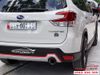 ĐỘ PÔ XE SUBARU FORESTER Mẫu Akrapovic