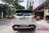 ĐỘ PÔ XE SUBARU FORESTER Mẫu Akrapovic