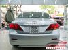 Độ pô xe Toyota Camry 2007-2008