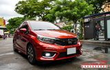 Độ Start Stop Cao Cấp Cho Xe Honda Brio